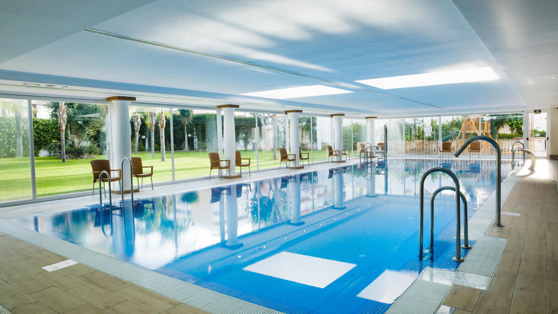 Hotel Monarque Fuengirola Park